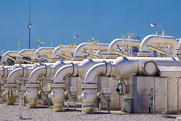 Gazprom scumpește gazul livrat Republicii Moldova în luna septembrie, pe fondul creșterii prețului la combustibilul albastru în Europa