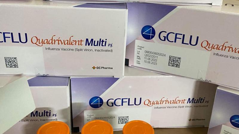 Vaccinul antigripal disponibil pentru moldoveni: Vezi unde poți să-l administrezi