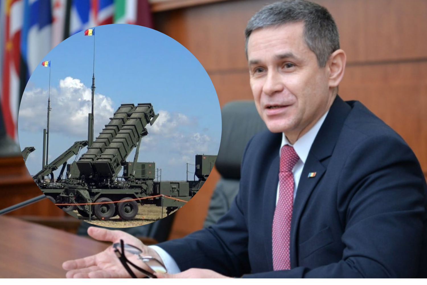 Decis: Moldova achiziționează un sistem de monitorizare a spațiului aerian – Cum argumentează ministrul Nosatîi