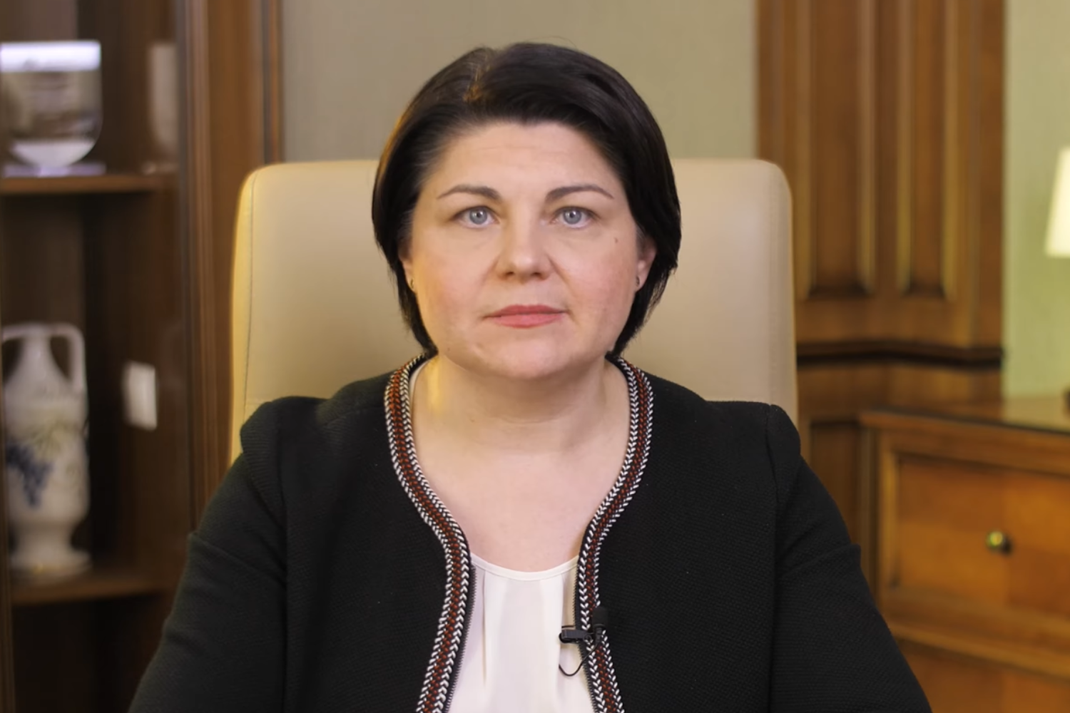 VIDEO: După ședința CSS se întrunește și CSE – Premierul Natalia Gavrilița anunță ce decizii vor fi luate