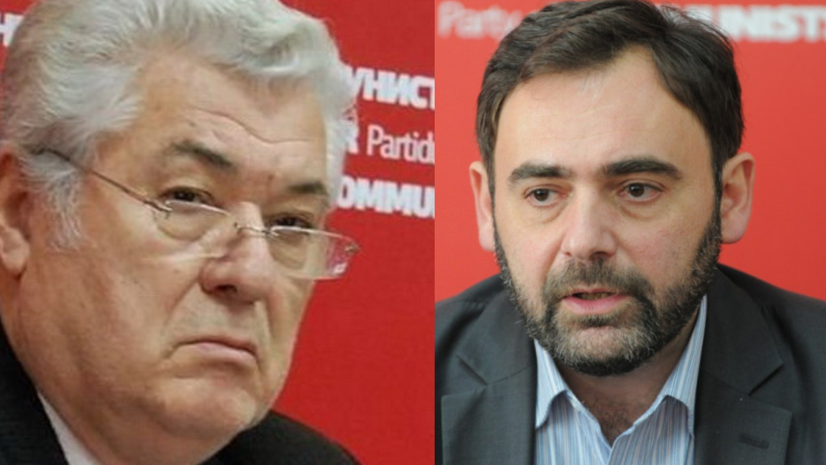 ”Îi pot aminti lui Voronin foarte multe, despre tot, am ce” –  Un nou ”divorț” între Voronin și Dodon?