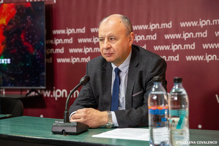 Victor Juc: Guvernarea este romantică – Nu are o expertiză că reforma justiției e un proces mult mai complicat.