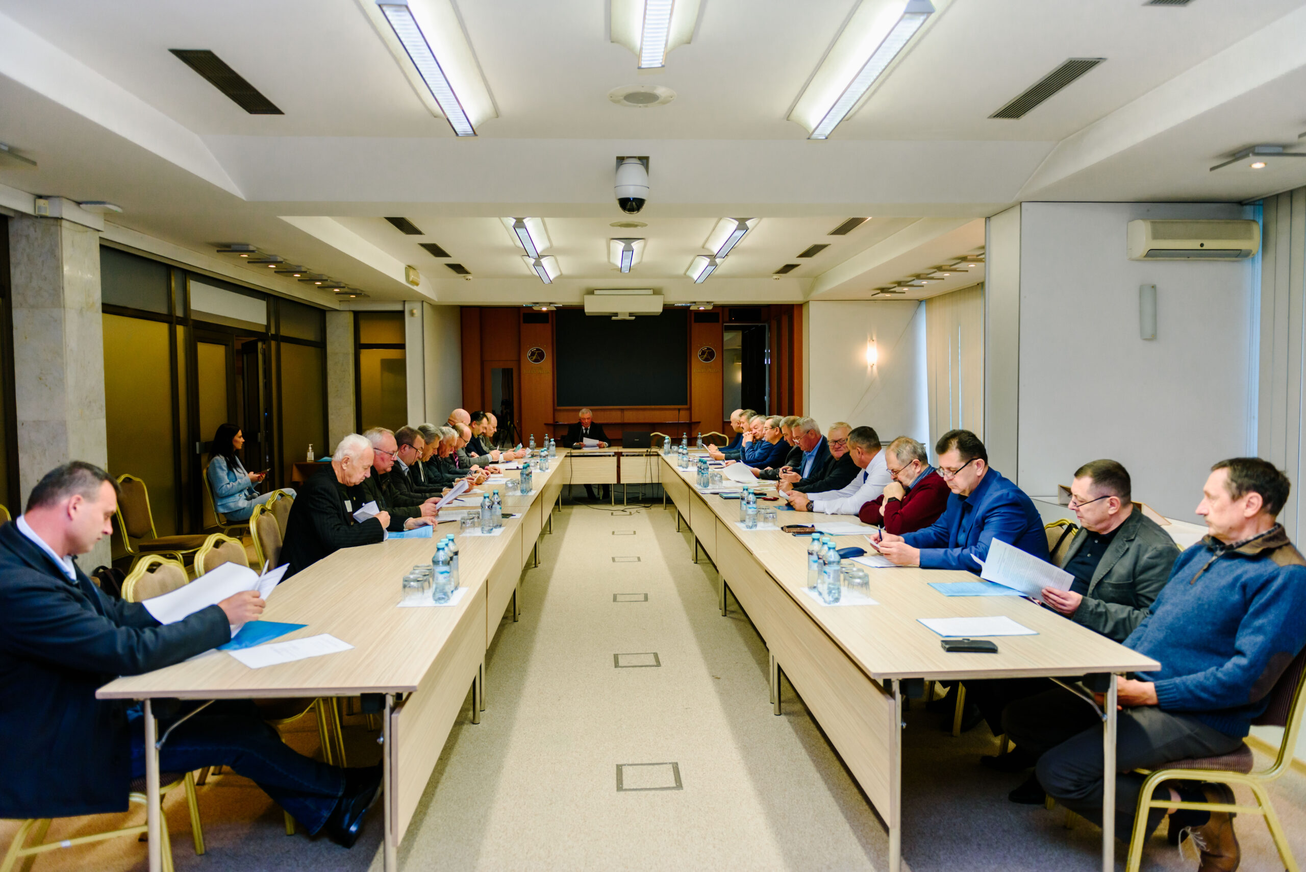 Neutralitatea Republicii Moldova – subiect de discuție pentru mai multe asociații obștești