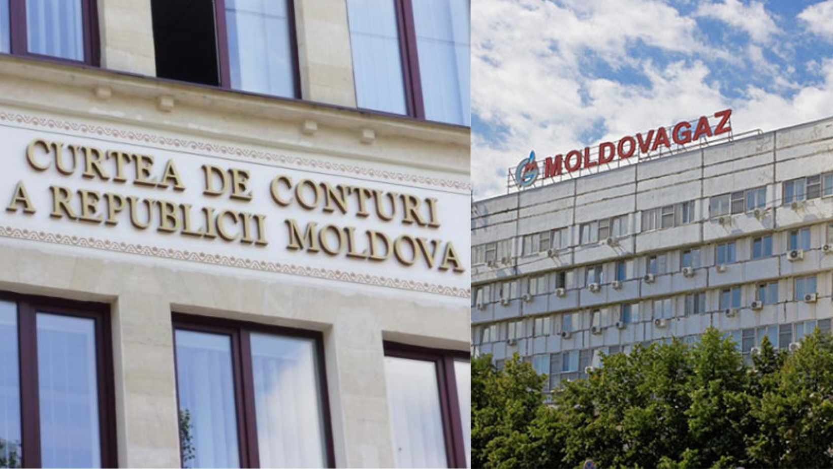 Curtea de Conturi a confirmat că Moldovagaz datorează Gazpromului – Care este cifra și de unde au apărut datoriile