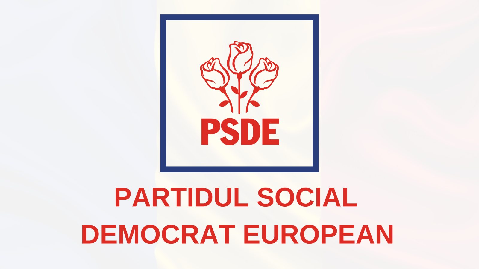 LIVE// Revolte în cadrul PSDE – De la ce a început scandalul