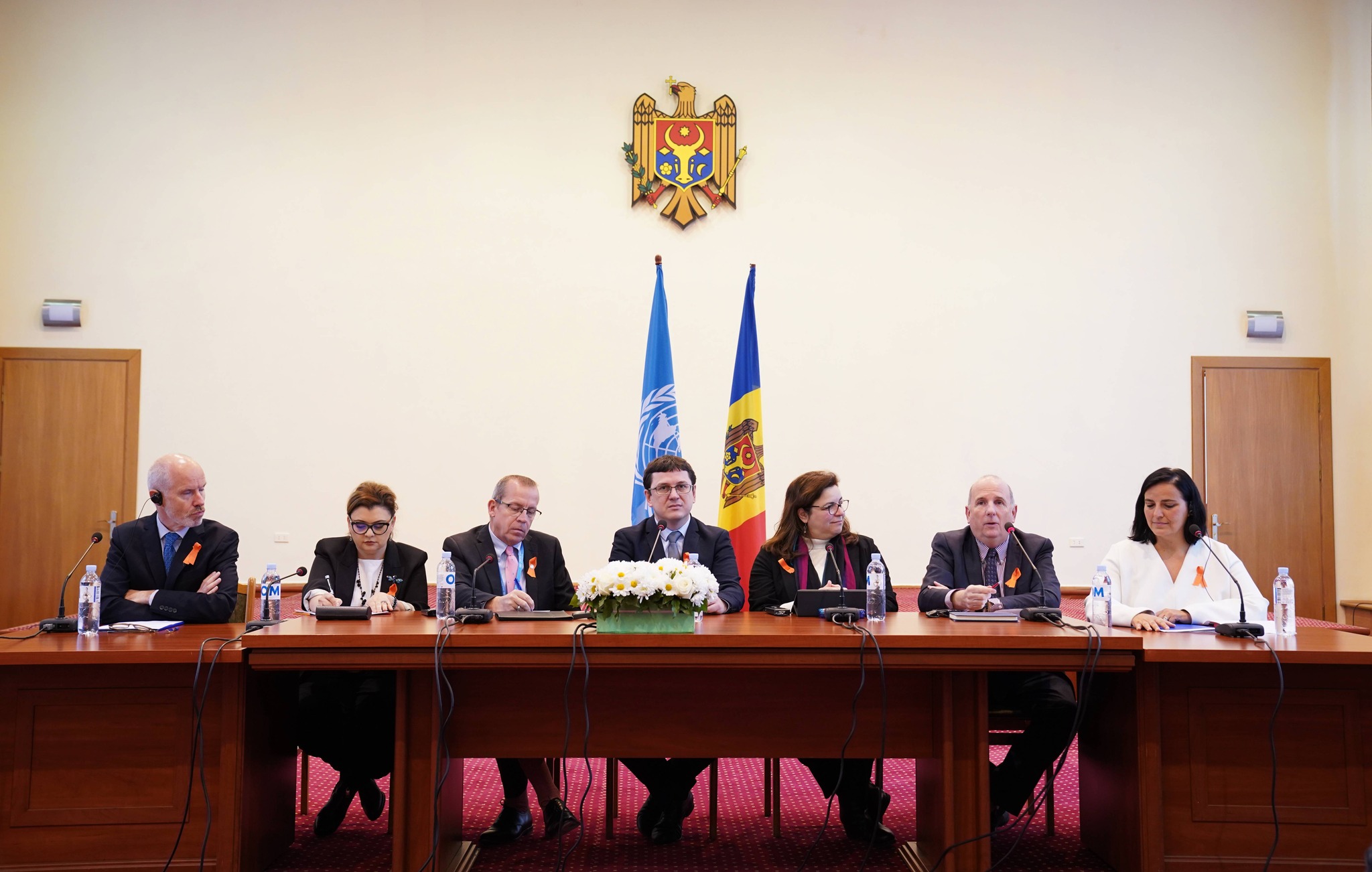 Un nou program de asistență pentru familiile vulnerabile din Moldova – Cine sunt beneficiarii