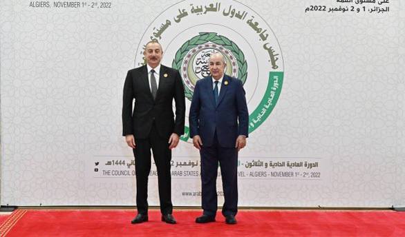<strong>Azerbaidjanul s-a aliniat cu lumea arabă și Israelul în fața amenințării Iranului</strong>