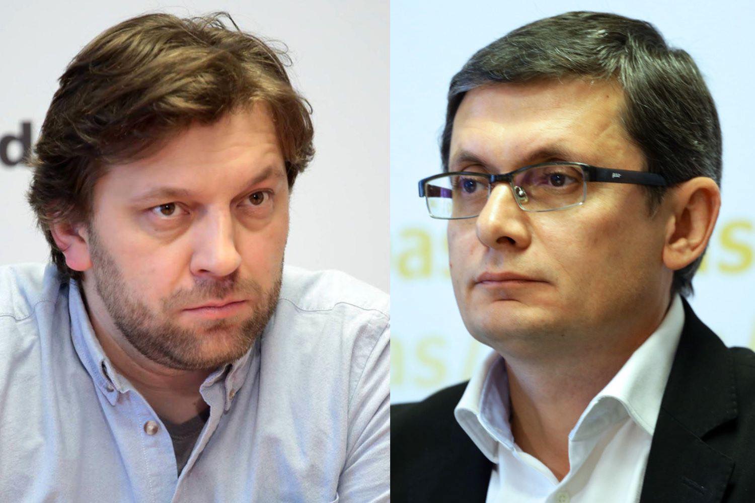 Cum explică Igor Grosu rocada de la ministerul Economiei – Spikerul i-a stabilit fișa de post lui Alaiba
