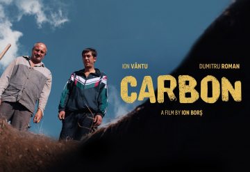 Filmul „Carbon” în regia lui Ion Borș a fost înaintat la Premiile OSCAR