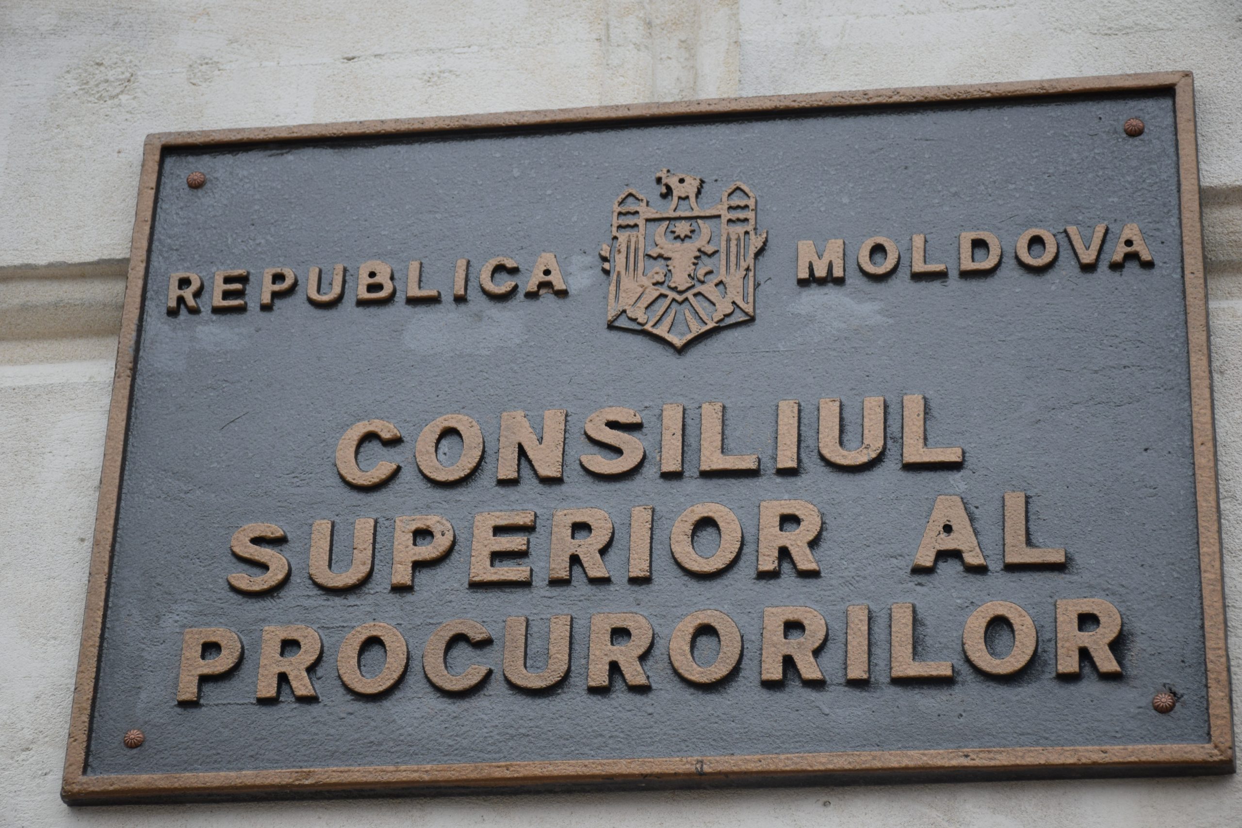 CSP-ul așteaptă răspunsul procurorilor PCCOCS în cazul corespondențelelor de pe Telegram
