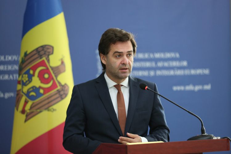 Au intervenit schimbări în orarul de aderare – Moldova împovărată cu noi recomandări din partea UE – Ce spune ministrul Popescu