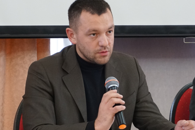Expert român: Putin a atacat Ucraina, fiind convins că centenarul URSS îl va celebra la Chișinău și Kiev