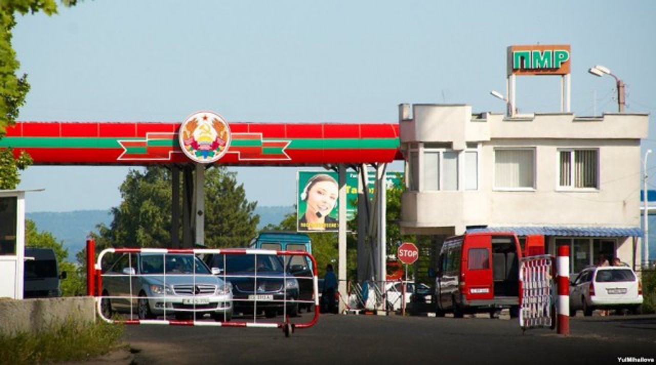 Declin economic în regiunea transnistreană – Experții fac prognoze sumbre pentru stânga Nistrului