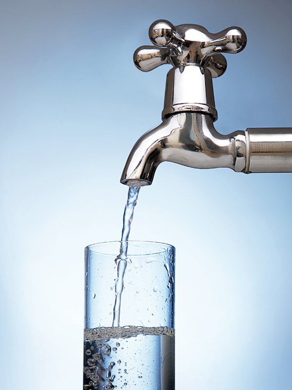 Tariful la apă în Chișinău rămâne neschimbat -Ce decizie neșteptată a luat ANRE – Obligă „Apă-Canal” să se conformeze la o nouă metodologie.