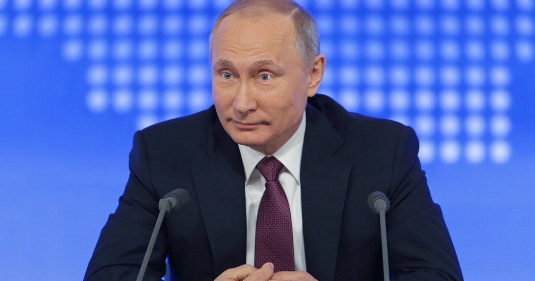 Putin se răzbună? Rușii care au fugit de război vor avea impozite mai mari