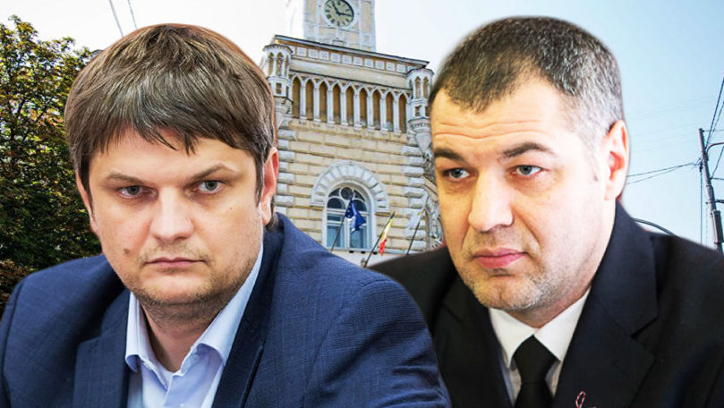 ,,Omul care trebuie să plece” – Octavian Țîcu, reacție dură: Când vine momentul să ne rupem definitiv de ruși, apare un Spînu, care salvează separatismul