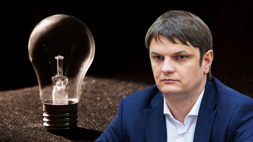 Chișinăul schimbă macazul – Va cumpăra, din nou, lumină de la Cuciurgan – Cine va achita gazul pentru malul stâng
