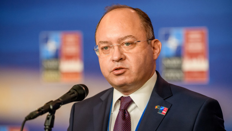 Ministrul de Externe al României calmează spiritele la Chișinău – Ce a spus despre o eventuală invazie a Rusiei în Moldova
