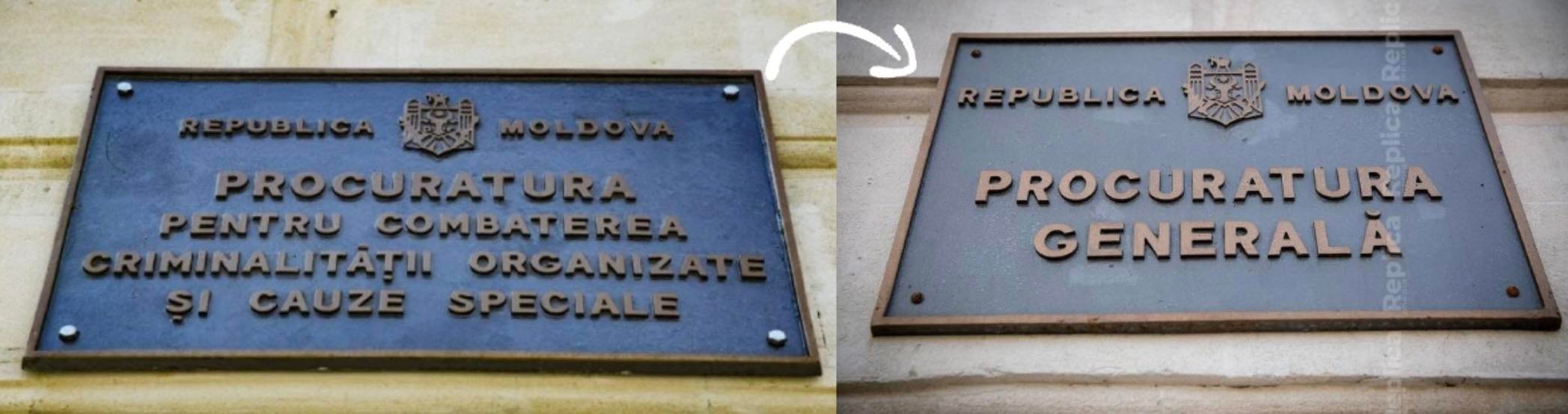 PCCOCS s-a „spălat pe mâini” – Pasează dosarul spargerii conturilor de telegram către Procuratura Generală, probabil la „murat”