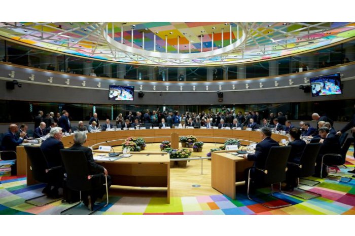 Consiliul European cere Rusiei să înceteze imediat acţiunile care pun în pericol siguranţa şi securitatea instalaţiilor nucleare civile