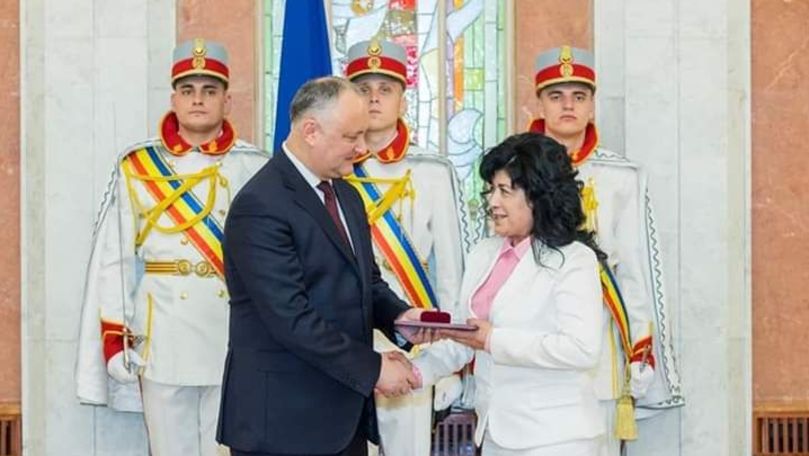 Mama unui deputat PAS, reacție după ce i-a venit factura la gaz: ,,Să ne rugăm zi și noapte pentru sănătatea doamnei președinte”