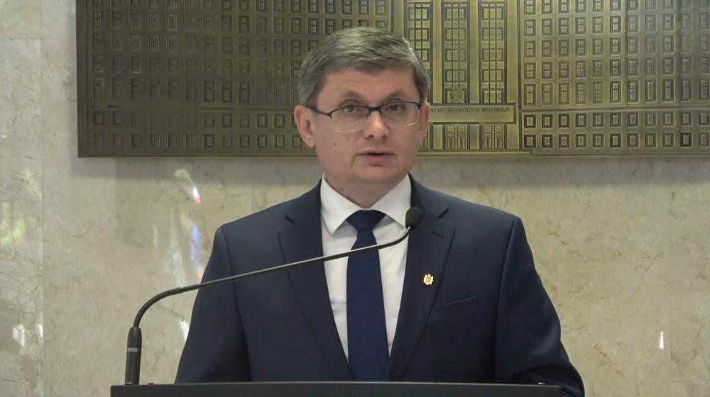 Igor Grosu despre o nouă întrunire la Președinție cu participarea miniștrilor și deputaților PAS – Ce s-a discutat