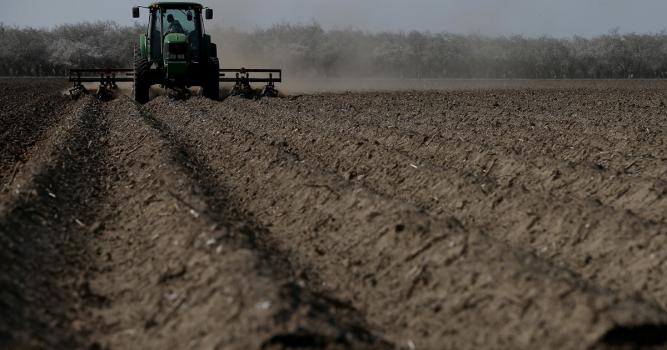Accesul la terenurile agricole din raionul Dubăsari, situate după traseul Tiraspol-Camenca a fost prelungit până la data de 1 aprilie 2023