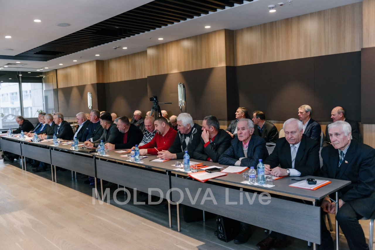 Нейтралитет Республики Молдова: проблемы и перспективы сохранения мира и стабильности в контексте вооруженного конфликта на территории Украины