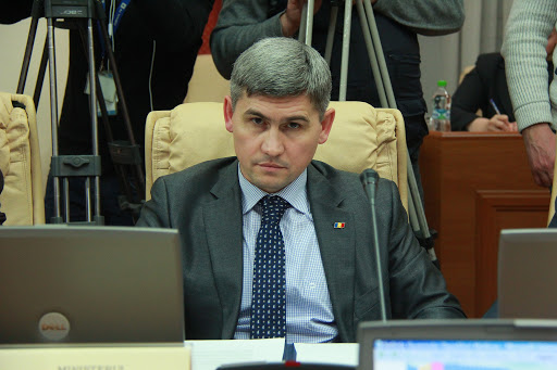 Lista inculpaților în dosarul Petic se extinde -Fostul ministru de interne, Alexandru Jizdan pus sub învinuire.