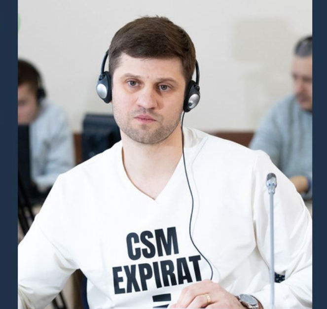 Un aspirant la un loc în CSM, a avut curajul să recuze  doi membri ai Comisiei de Pre-Vetting – Care au fost argumentele magistratului