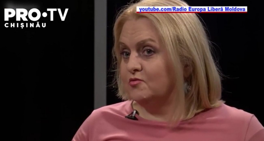 Purtătoarea de cuvânt a președintelui Maia Sandu și-a anunțat demisia: „Cu emoții, dar, sper, fără datorii”