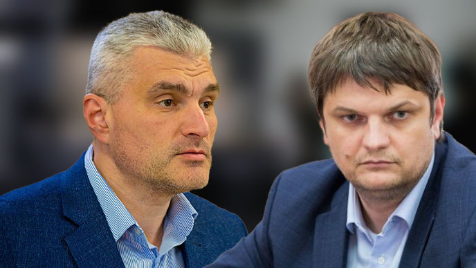 Slusari nemulțumit de Spînu: Orice alt ministru, având așa „palmares”, demult ar fi zburat din Guvern ca пробка și diferit justiției.