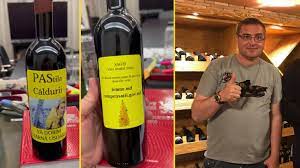 Haz de necaz – Un nou vin pe piața moldovenească: PAStila căldurii: „Poate fi cumpărat pe lemne.md sau compensații.gov.md” -Usatîi: Sper că nu PAS-ul l-a comandat