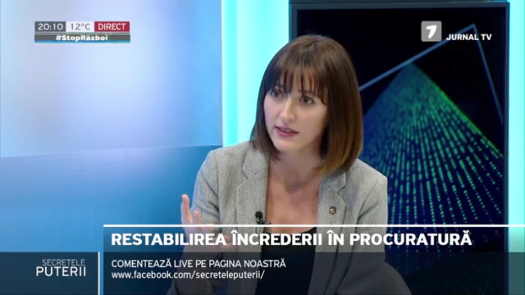 După șase luni de mandat, șeful Procuraturii Anticorupție spune că nu sunt rezultate pe dosarele de rezonanță – Mi s-a cerut demisia, dar nu plec
