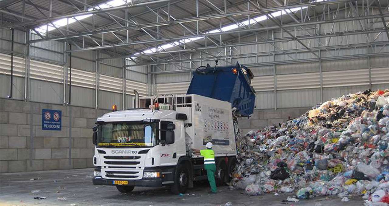Chișinăul devine primul oraș din Moldova care va recicla deșeuri – Cum va funcționa procedura de sortare.