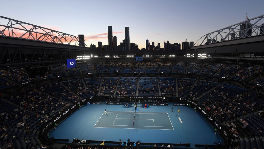 Începe primul turneu de Grand Slam al anului, Australian Open – Cine sunt favoriții turneului de tenis de la Antipozi
