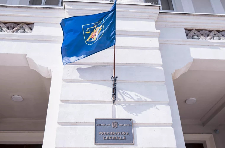 Fără medalii și distincții, procurorii din Moldova sărbătoresc Ziua profesională