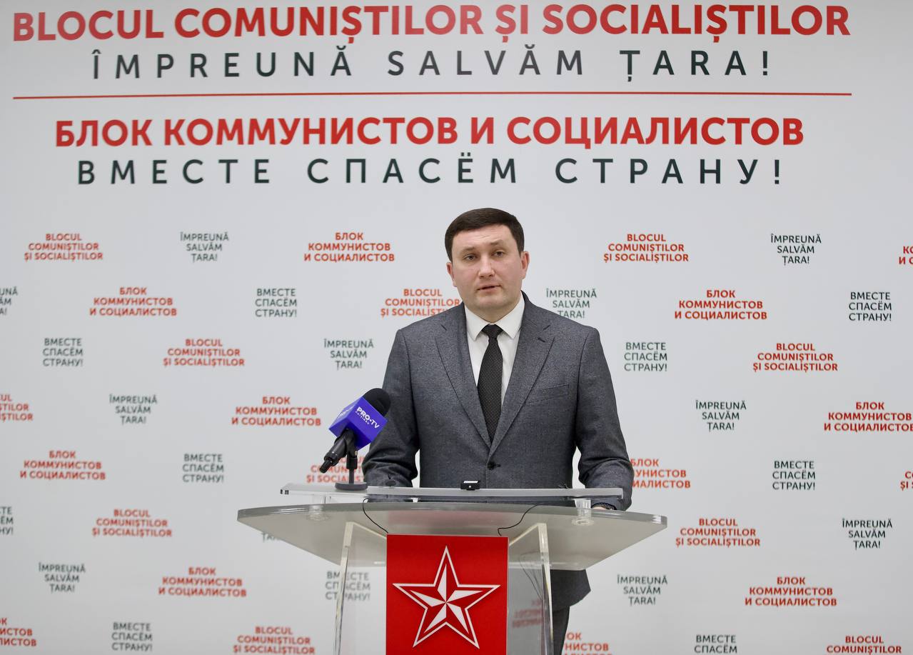 VIDEO// Ce decizii antisociale a luat guvernarea PAS în rezultatul cărora populația va sărăci și mai mult