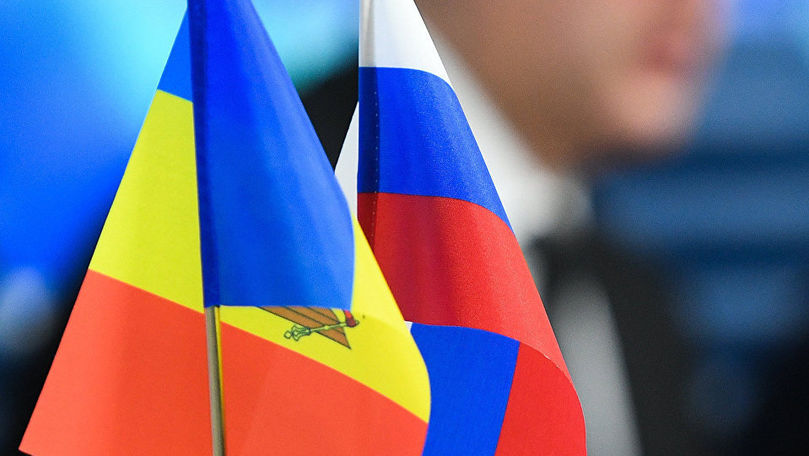 Reacția Chișinăului la abrogarea de către Putin unor documente de politică externă a Rusiei care vizează și integritatea teritorială a Moldovei