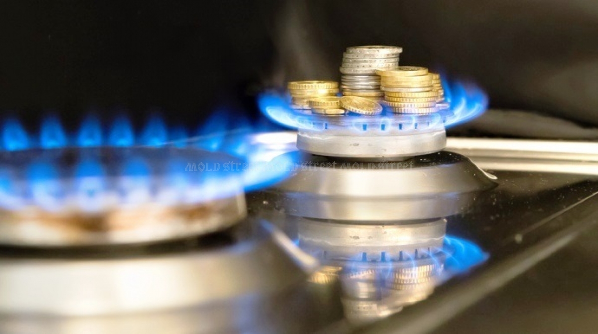 Expert: Moldovenii plătesc cel mai mare preț pentru gazele naturale din Sud-Estul Europei