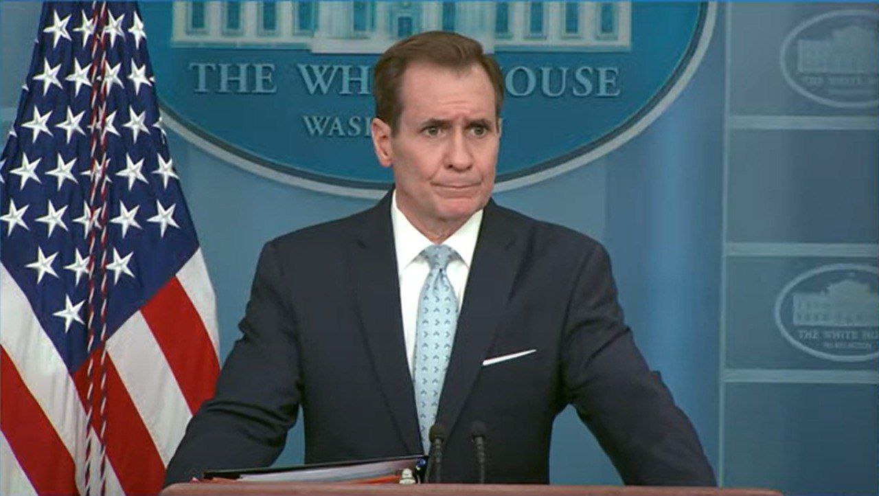 Casa Albă prudentă la declarația Maiei Sandu privind riscurile destabilizării R. Moldova