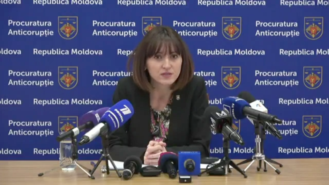 Veronica Dragalin despre îmbogățirea ilicită: „Noi trebuie să fim atenți când pornim așa dosare”