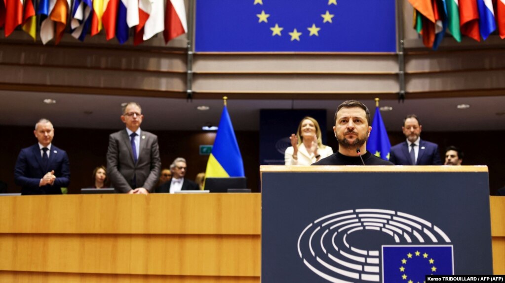 După ce Zelenski a informat-o pe Sandu despre  planul rușilor de a destabiliza R. Moldova, SIS a confirmat, există semnale