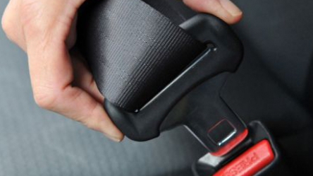 Atenție șoferi! – INSP a demarat operațiunea „Centura de siguranță”