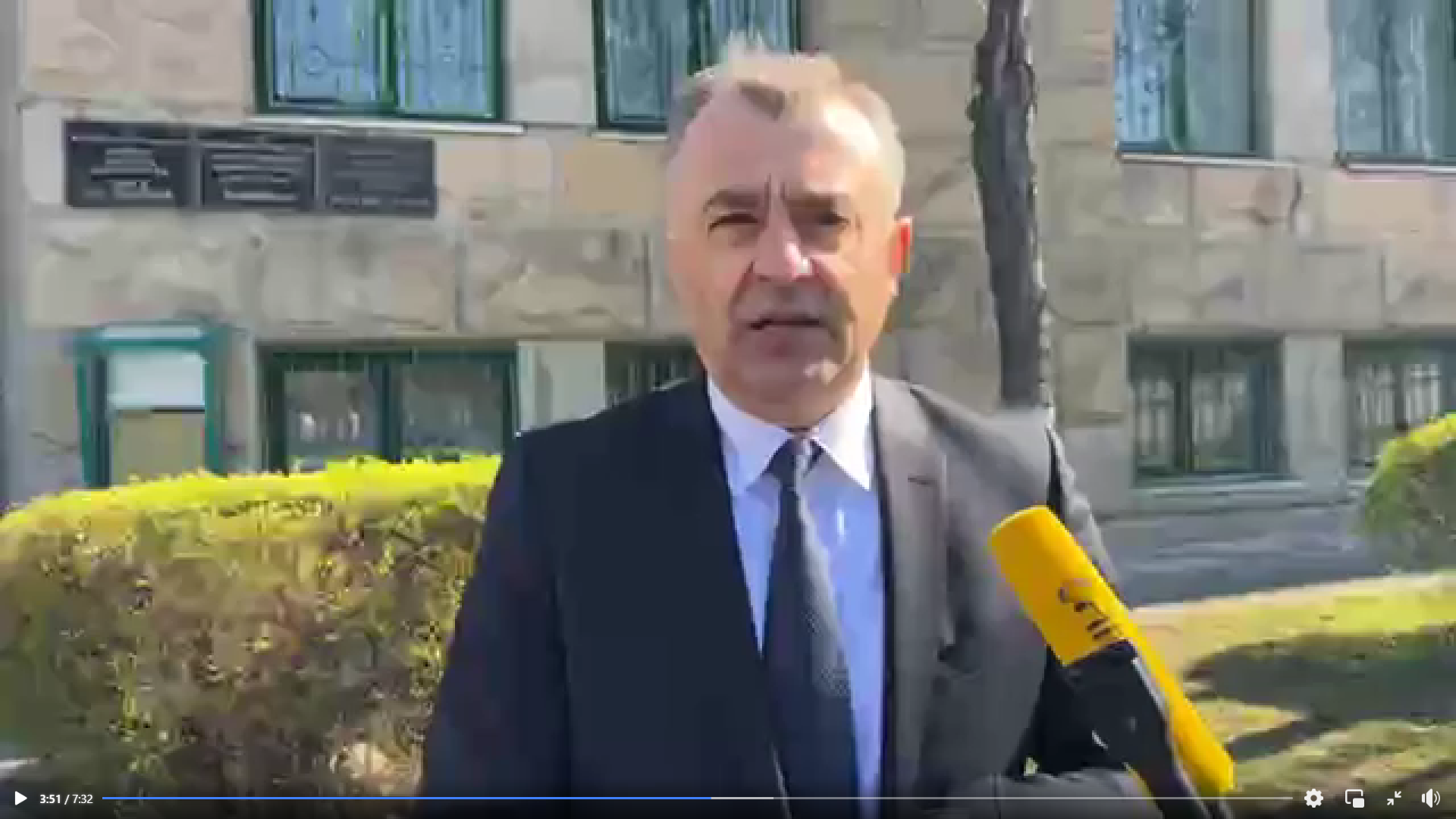LIVE: Partidul Dezvoltării și Consolidării Moldovei depune o sesizare la CNA privind activitatea componenței precedente a Comisiei Situații Excepționale, prin care din bugetul statului au fost alocați 11 miliarde de lei pentru perioada rece a anului