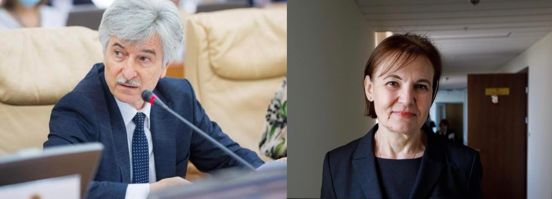 Regulatorul pe piața financiară nebancară a rămas fără șef – La conducerea CNPF ar putea fi propus fostul ministru al Finanțelor