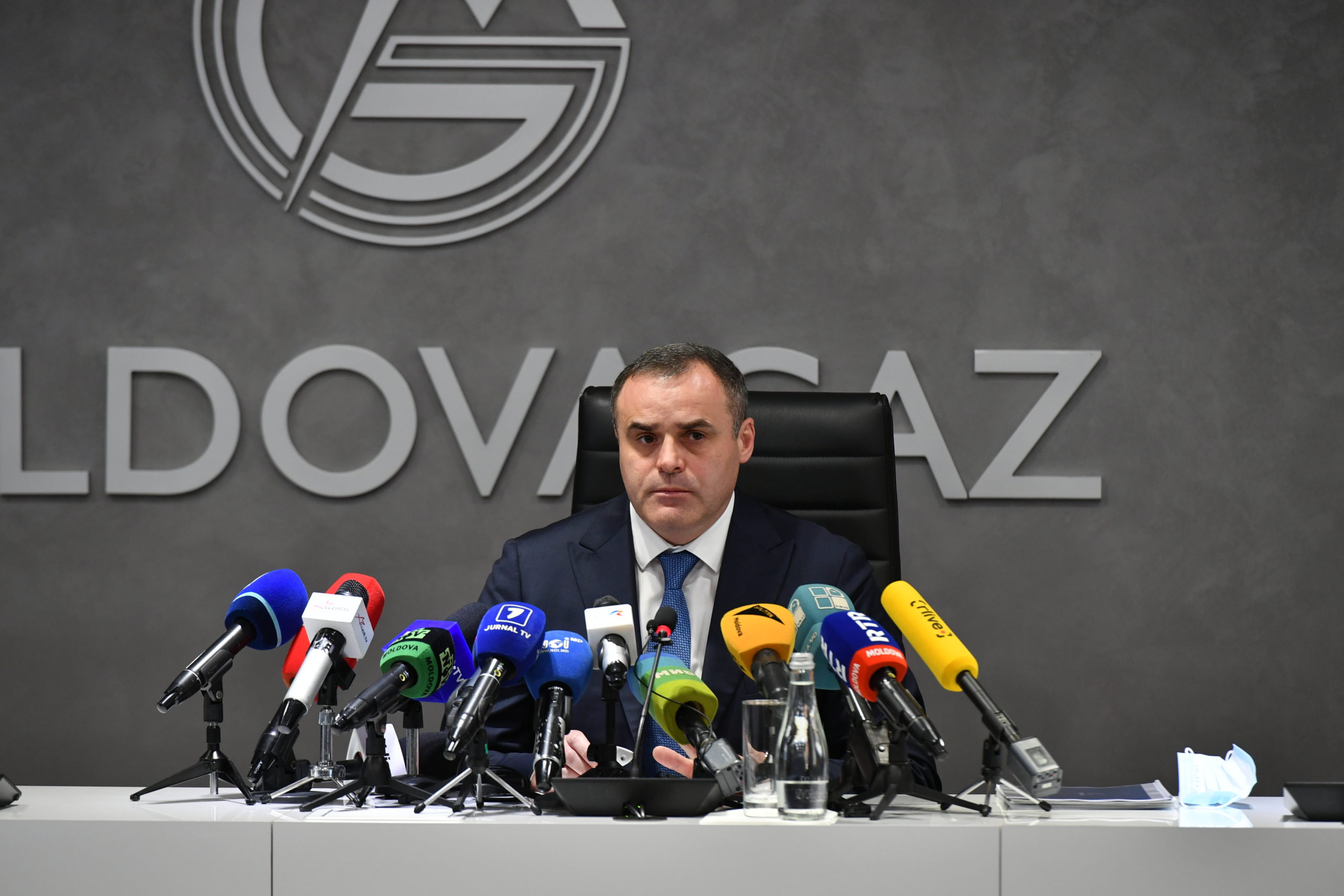 Vadim Ceban: Moldovagaz  va ataca în judecată  Guvernul dacă acesta va decide ca 3,3 miliarde lei să fie trecuți în cont ca datorie a S.A. ,,Moldovagaz’’ către Agenția Proprietății Publice.