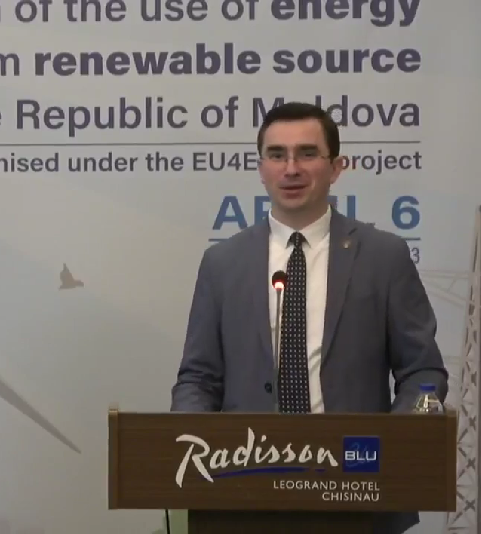 Secretarul de Stat la ministerul Energiei, Constantin Borosan pleacă din Guvern – S-a ales cu funcția de director ANRE