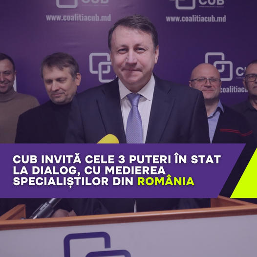 Criza din justiție ar putea fi soluționată de un mediator – Ce propune CUB