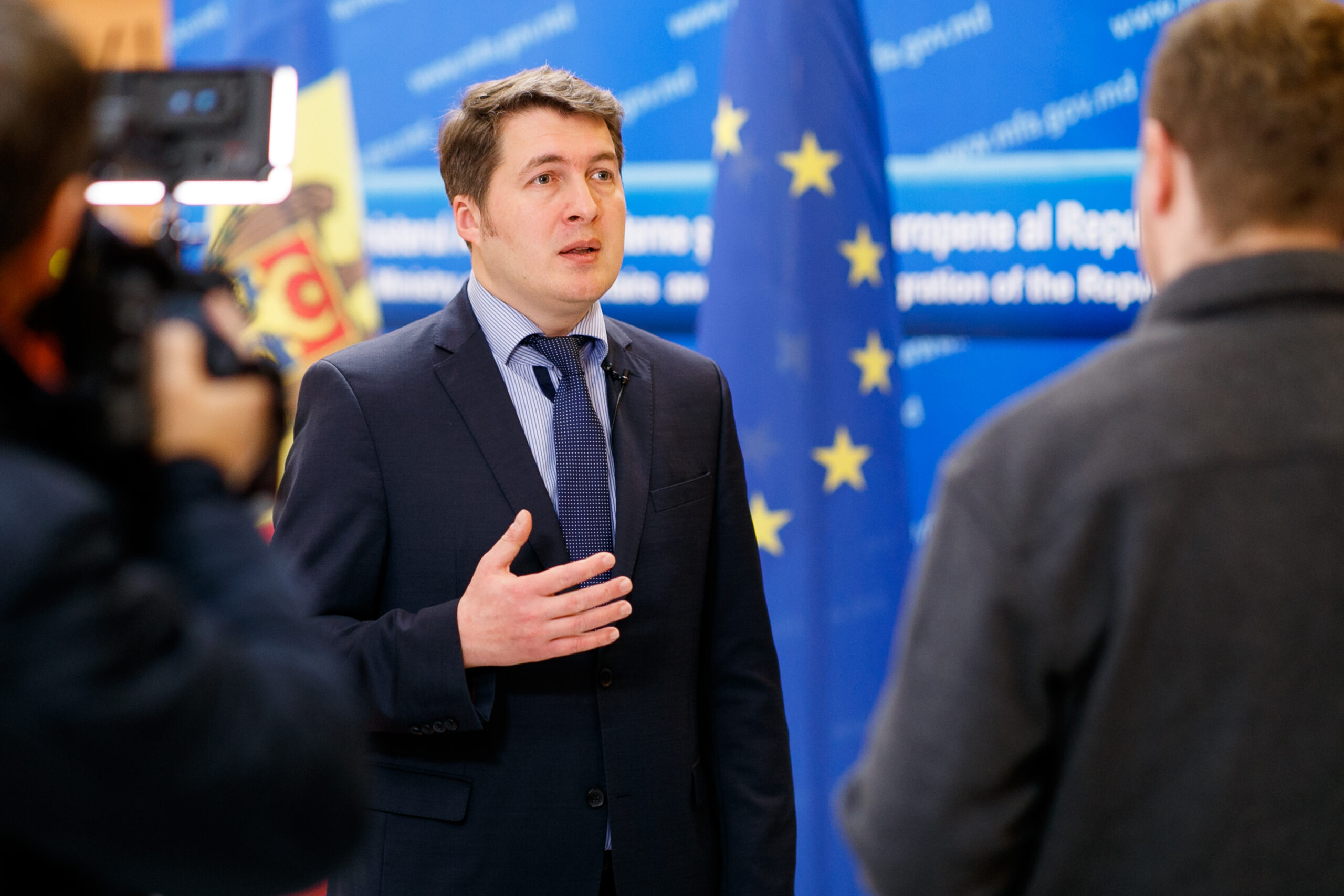 Care este stadiul de realizare a condiționalităților propuse de UE pentru R. Moldova – Ce spune un oficial de la MAIE